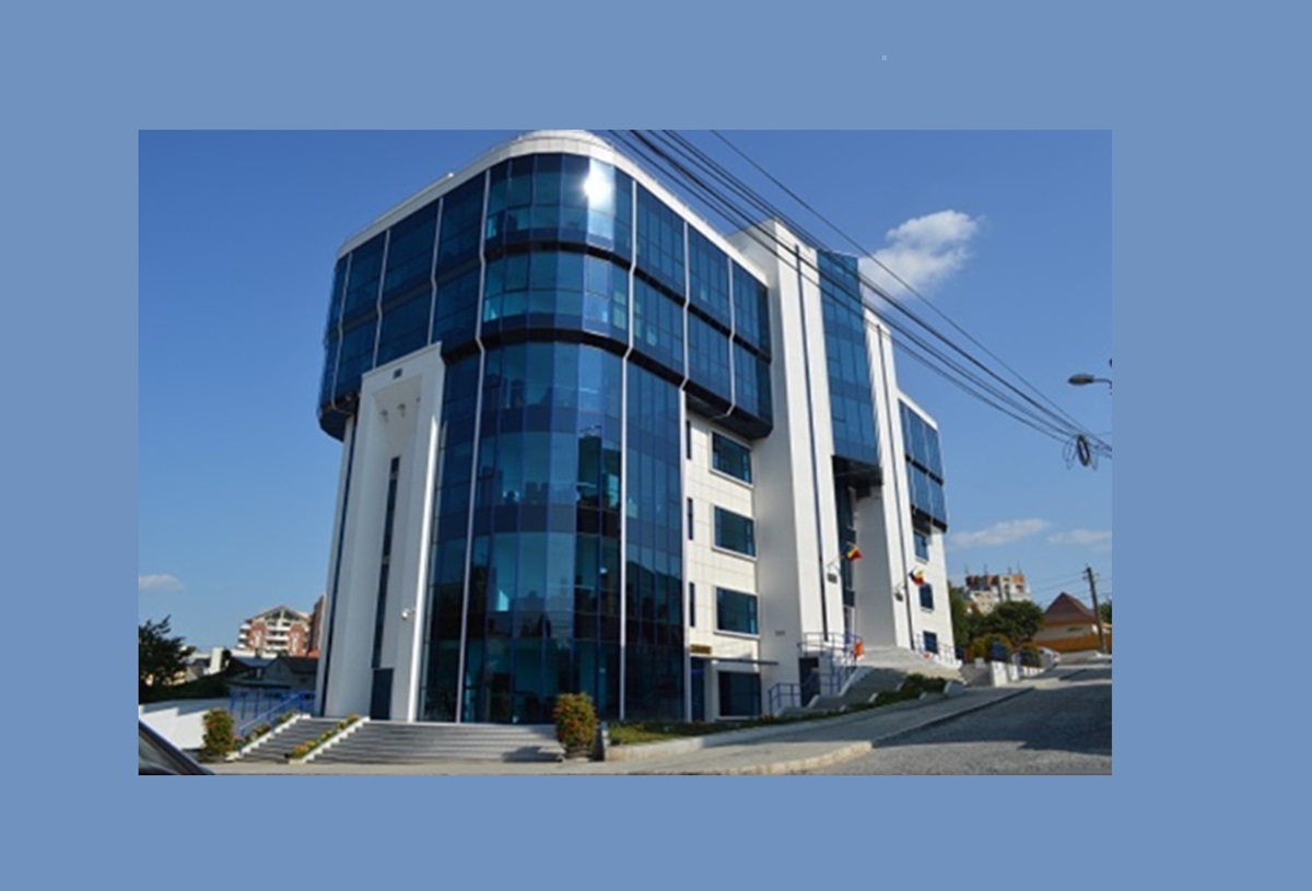 Judecătoarea Maria Cristiana Fățan, delegată vicepreședinte al Judecătoriei Tulcea! Iată cât are mandat