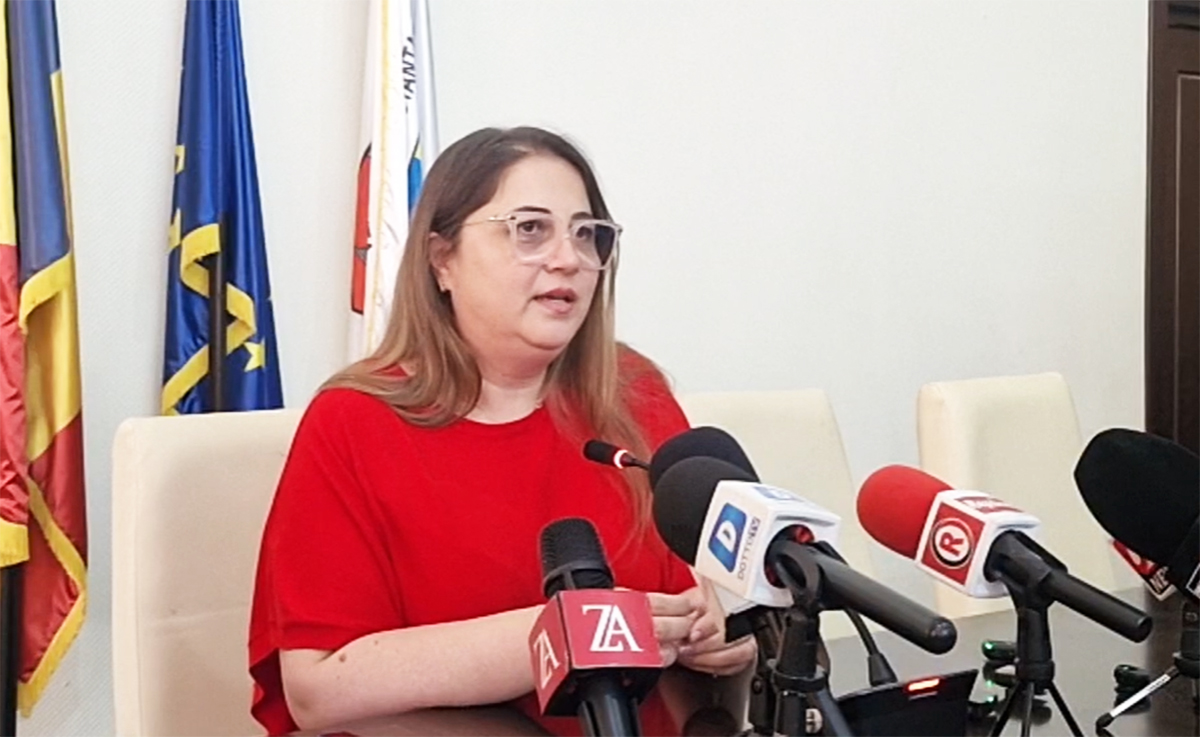 Informații de ULTIMA ORĂ despre Festivalul Mamaia și Mamaia Folclor: Ce spune Laura Stroe, directorul Centrului Cultural Județean Teodor T. Burada despre eveniment