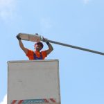 Noi intervenții pentru modernizarea sistemului de iluminat public din Constanța! Vezi aici zonele vizate