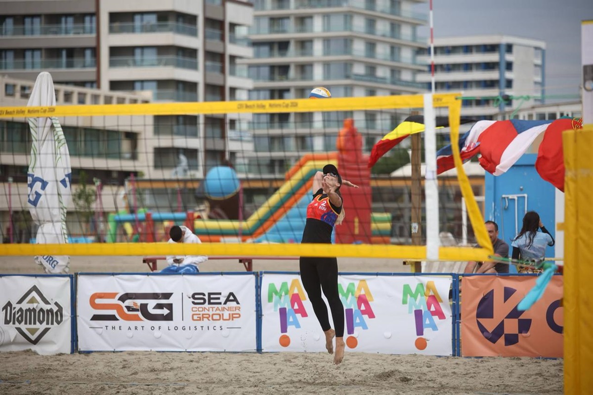 OMD Mamaia Constanța