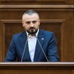 Senatul a adoptat proiectul inițiat de senatorul AUR Constanța, Nicolae Vlahu, pentru transparență extinsă în procedurile de insolvență