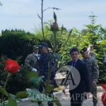 LIVE FOTO VIDEO Președintele Nicușor Dan, mesaj pentru constănțeni, la solicitarea Ziarului Amprenta, după ce o dronă a explodat ieri în port! Vezi aici ce le-a transmis celor ce vin pe litoral