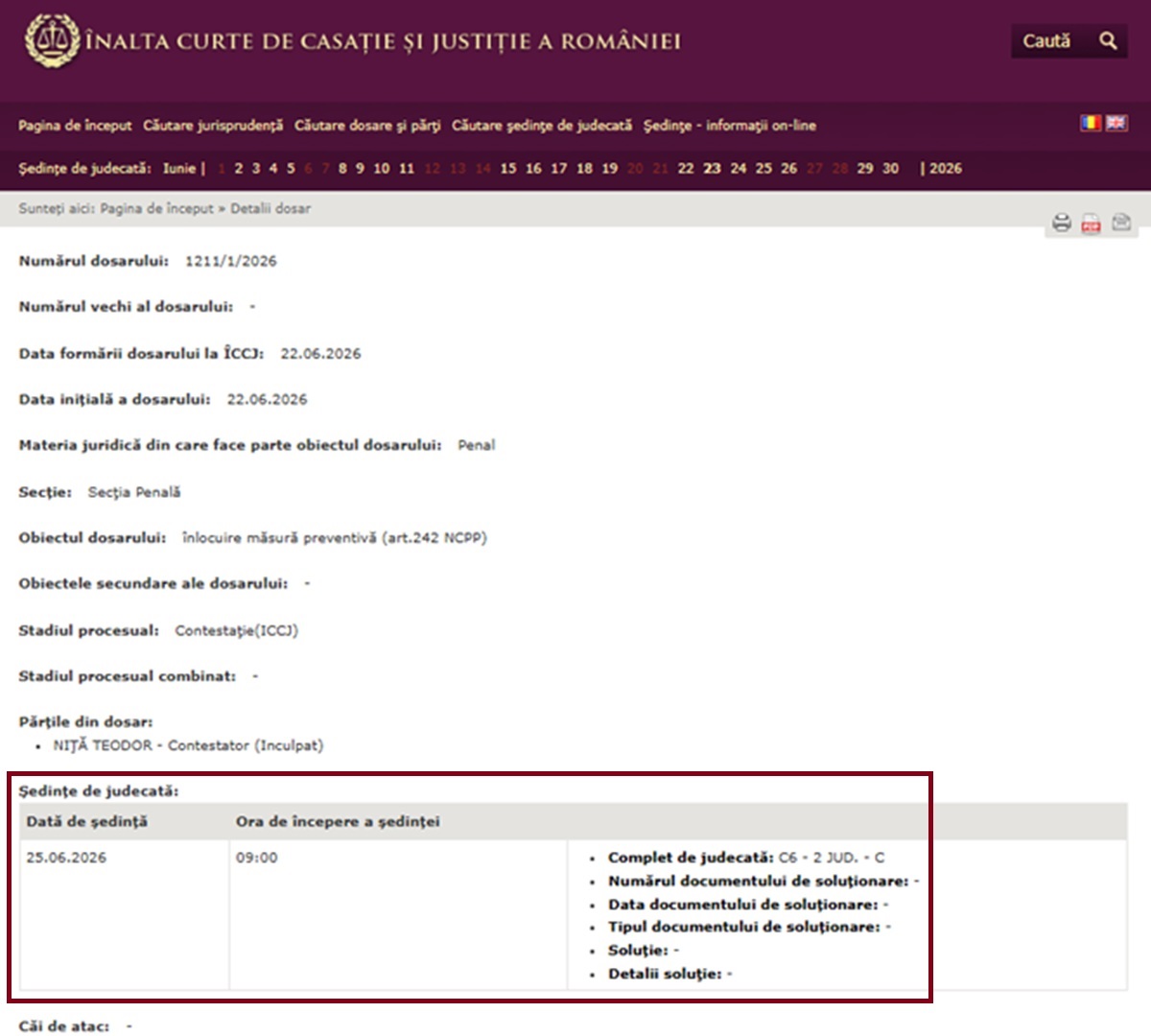 Niță-PCA-ICCJ
