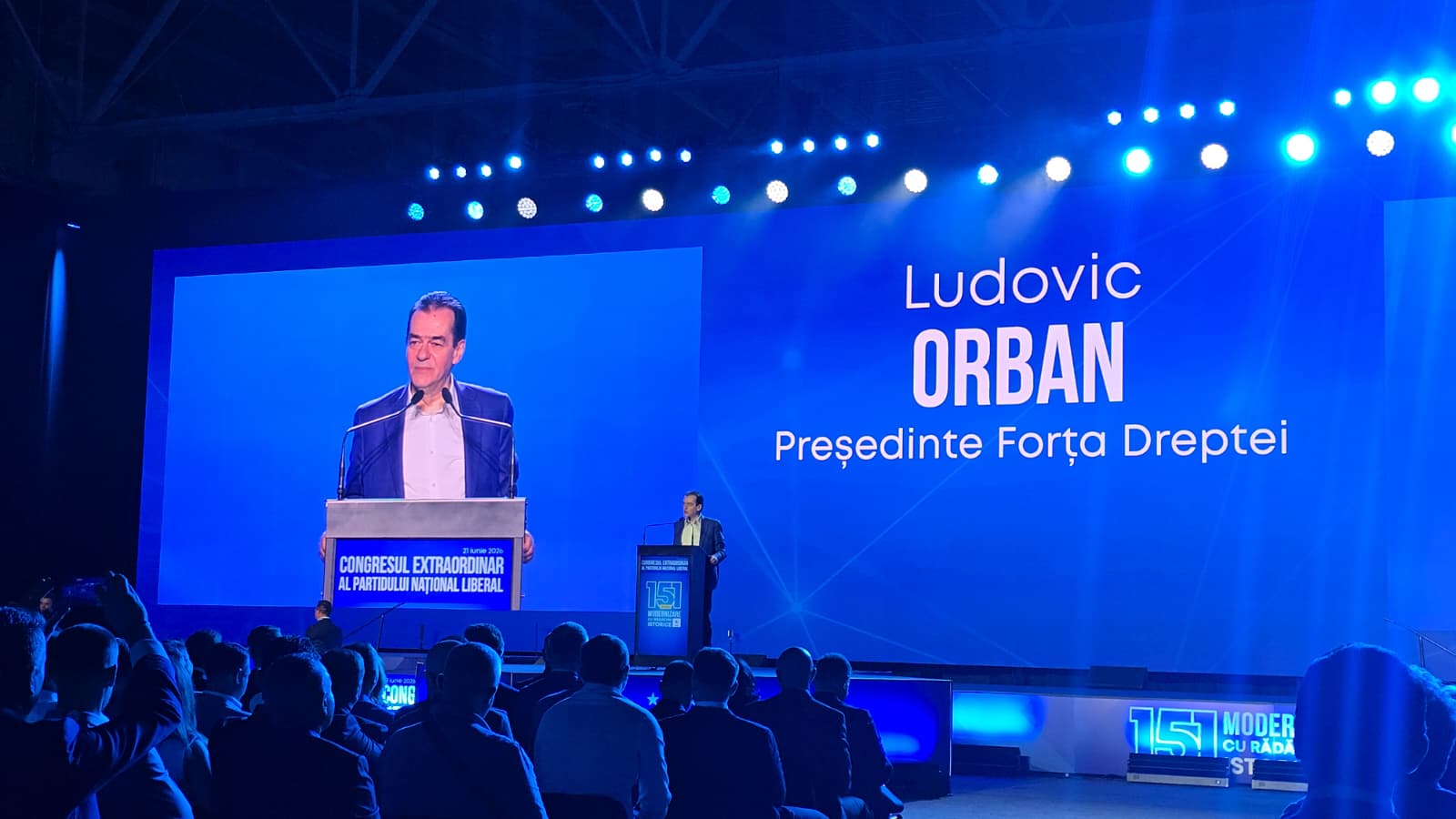 Ludovic Orban