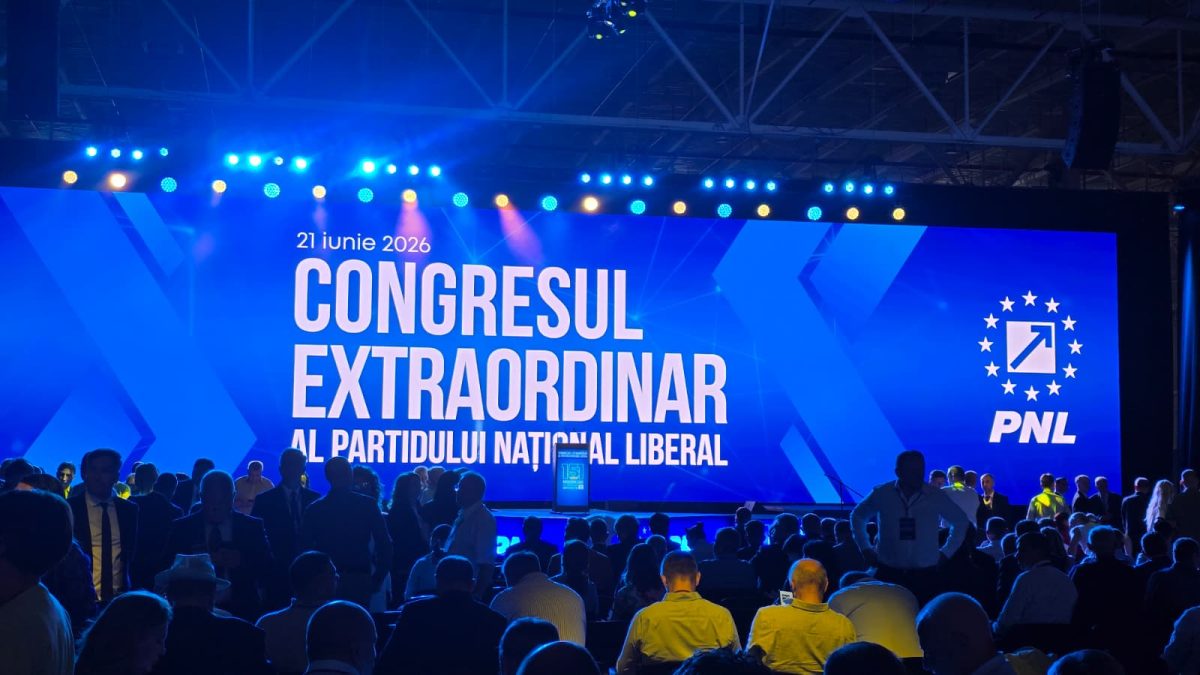 Au început execuțiile în PNL: Lucian Bode, Alina Gorghiu, Hubert Thuma, Rareș Bogdan și Adrian Veștea SOMAȚI să-și prezinte demisiile până mâine