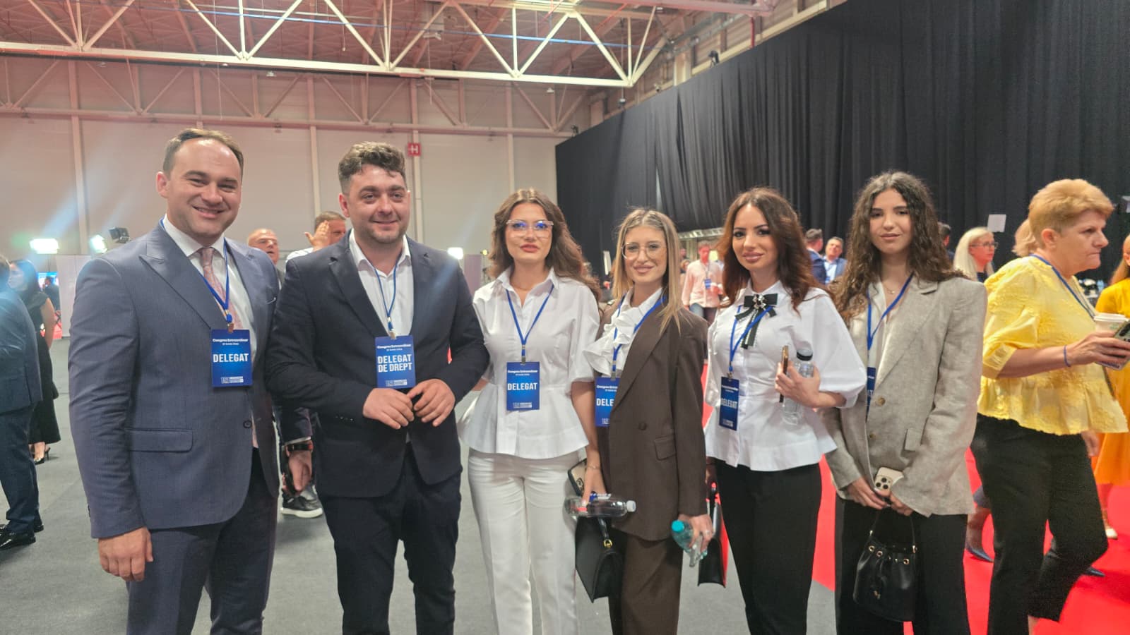 Congresul PNL 2026