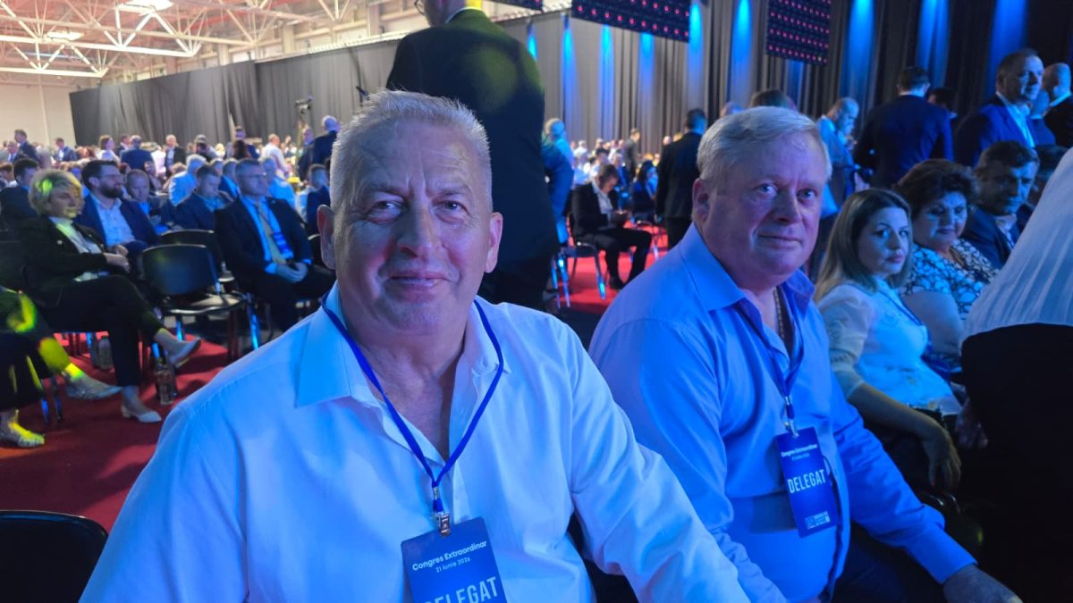 Congresul PNL 2026