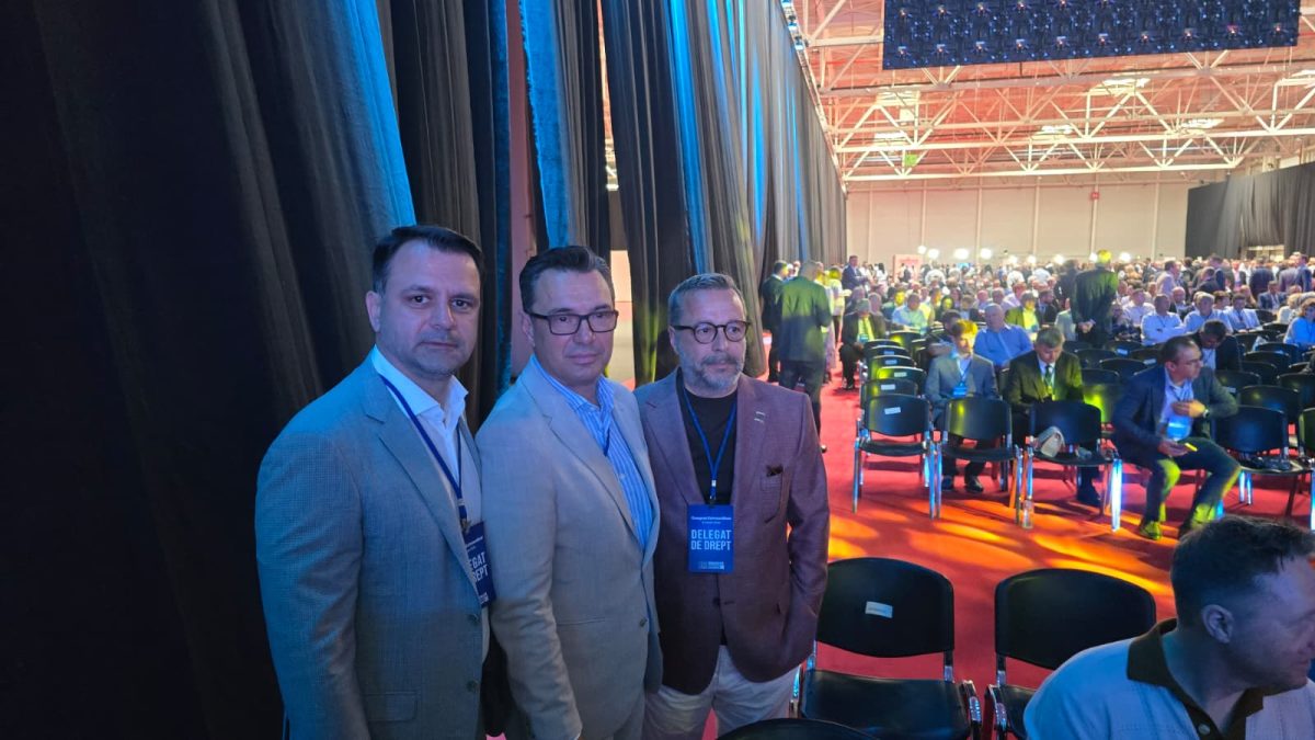 Congresul PNL 2026