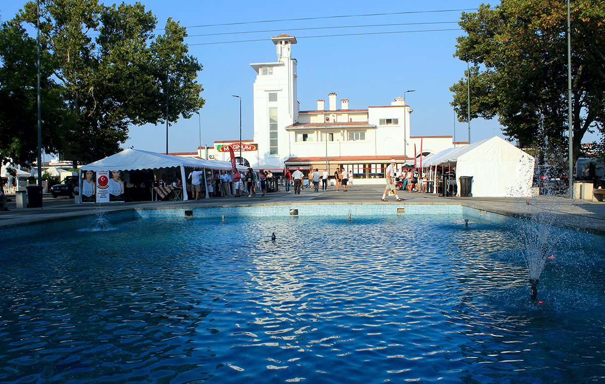 FOTO OMD Mamaia Constanța anunță GHIDUL COMPLET al evenimentelor ce nu trebuie ratate în luna iulie în Constanța și stațiunea Mamaia