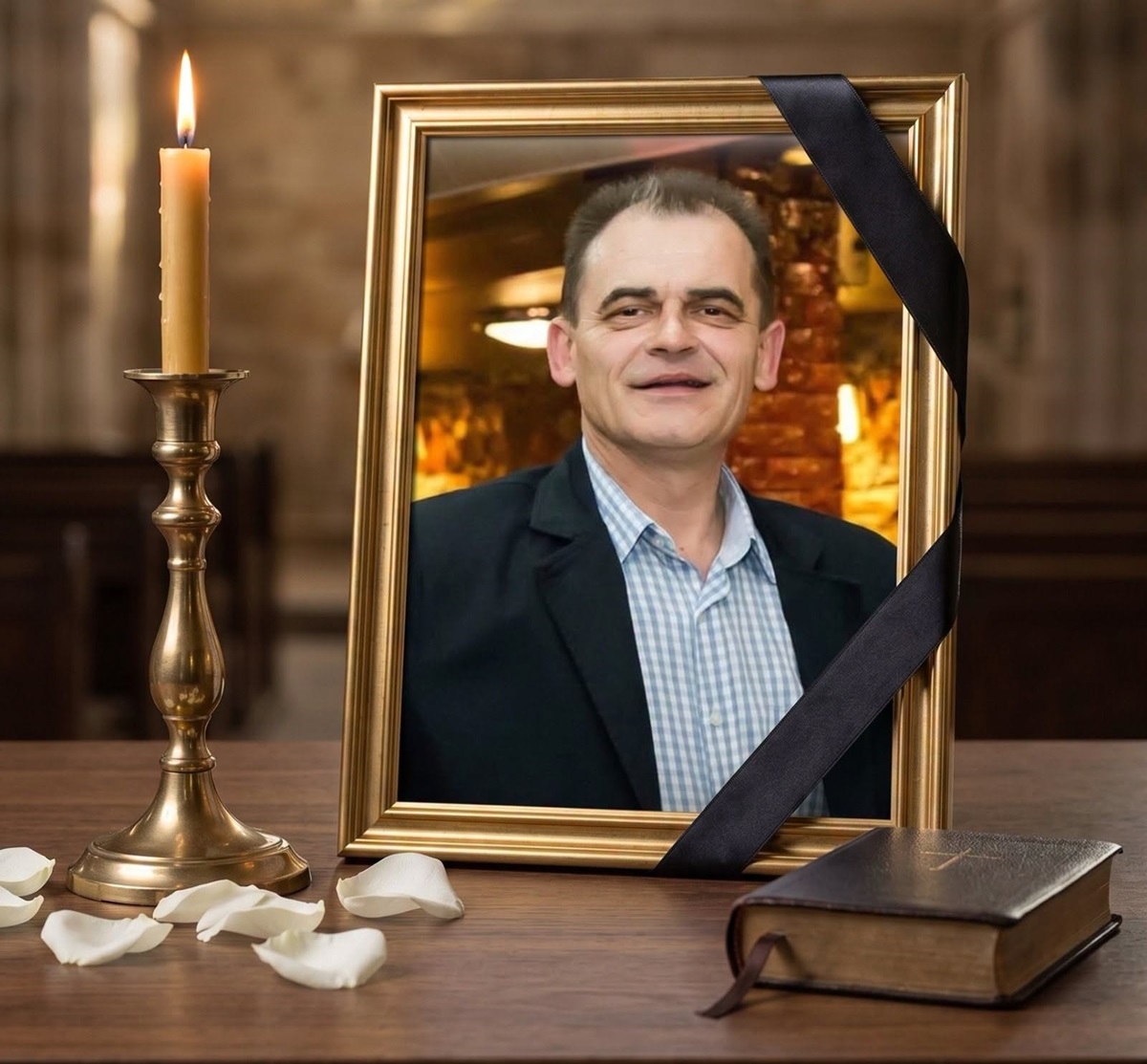 Doliu printre medicii din Constanța! A murit doctorul Minodor Ion Popescu: a fost un medic deosebit și un om de o aleasă omenie