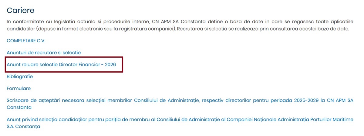 Port-Constanta-director-financiar