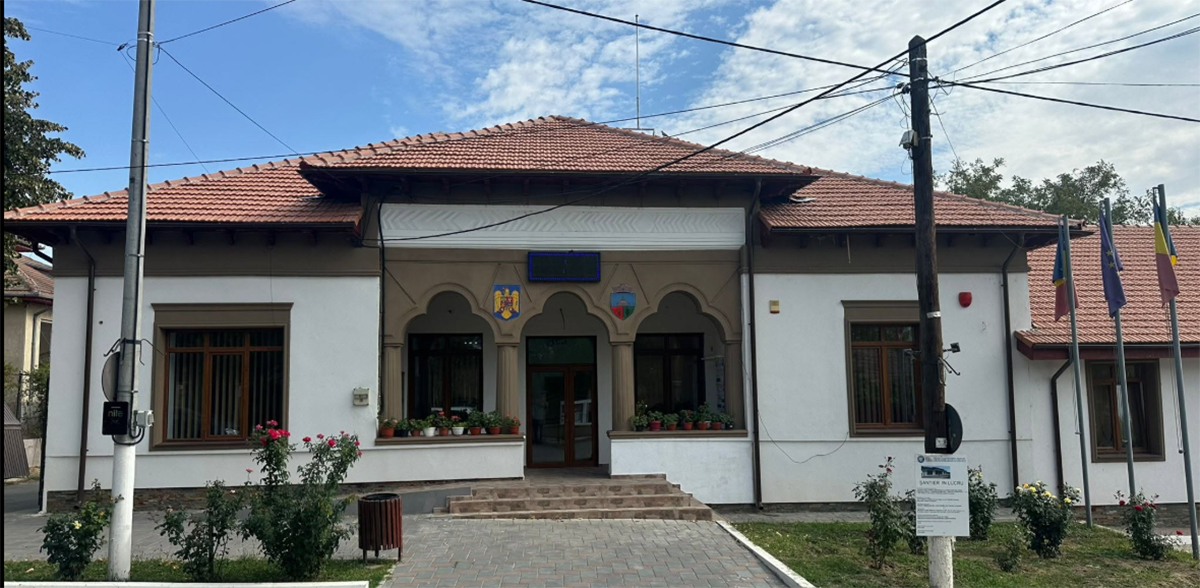 Primăria Adamclisi ANGAJEAZĂ: Postul scos la concurs și condițiile solicitate