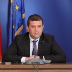 Ministrul Miruță respinge acuzația că MApN cumpără nave la prețuri supraevaluate. Ce spune despre Șantierul Naval Mangalia