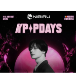 TAEMIN, unul dintre cele mai mari nume ale K-pop-ului mondial, confirmat la K-POP Days NIBIRU