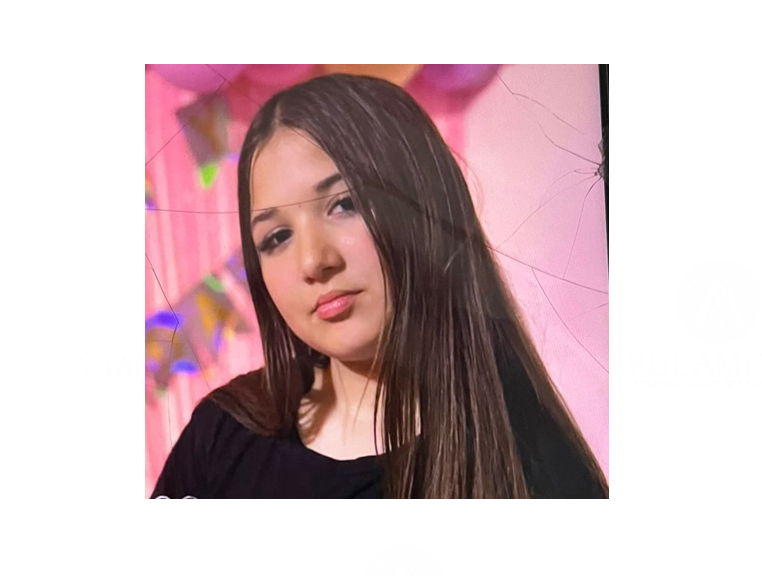 Ați văzut-o? O minoră din Constanța, dată dispărută de familie după ce a plecat de la școală și nu a ajuns acasă