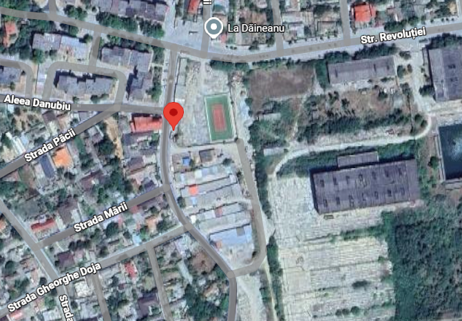 Primăria Hârșova concesionează un teren. Vezi aici detalii complete!