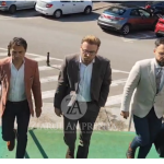 Ce i-a transmis Tribunalul Constanța lui Cristian Radu, în procesul intentat pentru a-și recăpăta funcția de primar