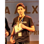 Tinerii excepționali ai Constanța: La doar 14 ani, Sonuvar Turan Can, unul dintre cei mai promițători tineri matematicieni ai României, reprezintă țara în elita mondială