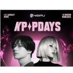Jeon Somi și Xenith se alătură lui TAEMIN la K-POP Days NIBIRU