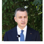 Eugen Tomac: La Ministerul Fondurilor Europene am stabilit deja cine va fi persoana propusă. Şi la Finanţe am mai multe propuneri