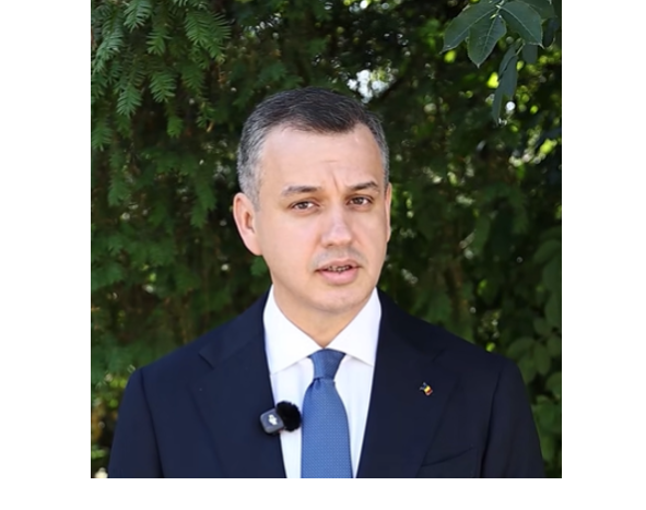 Eugen Tomac: La Ministerul Fondurilor Europene am stabilit deja cine va fi persoana propusă. Şi la Finanţe am mai multe propuneri