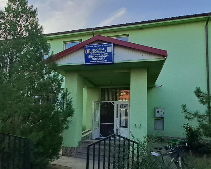 Două eleve de la Școala Gimnazială din Saraiu, confirmate cu TBC. Alți 11 copii au fost testați și sunt internați. Ce spune inspectorul șef al ISJ Constanța, Claudia Portase