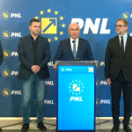 VIDEO PNL NU va vota Guvernul propus de Eugen Tomac: această propunere este o forumulă paravan pentru a scuti PSD de răspundere pentru situația în care am ajuns!