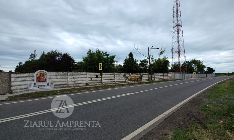 troiță 2 Mai - Sebi și Roberta 