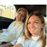 Azi are loc evenimentul oficial de retragere al Simonei Halep, în cadrul Sports Festival