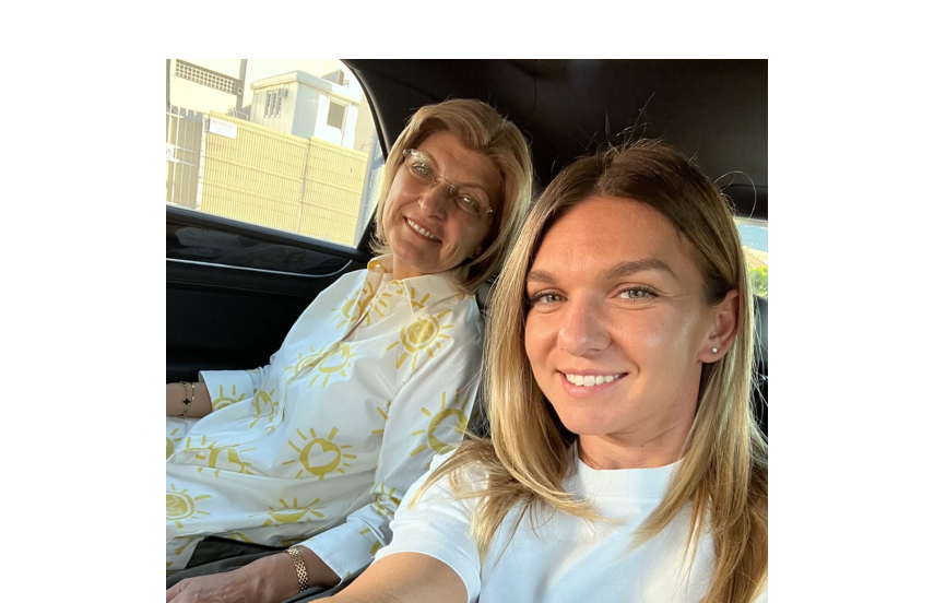 Azi are loc evenimentul oficial de retragere al Simonei Halep, în cadrul Sports Festival