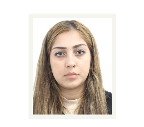 Ați văzut-o? O tânără de 17 ani din Constanța a DISPĂRUT