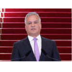 Adrian Veștea le răspunde liderilor PNL care îl acuză de trădare: Nu e o amenințare. E un moment de responsabilitate