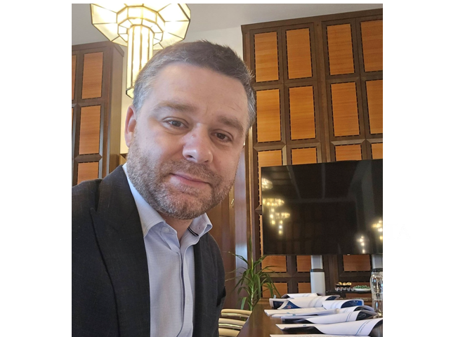 Primarul Capitalei, la ieşirea de la DNA: Sunt nevinovat!