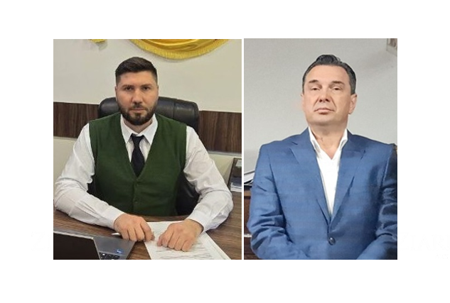 Liviu Cristian Negoiță vrea un nou viceprimar după demiterea lui Cătălin Marian Apostol. Consilierii locali, convocați în ședință extraordinară pe 22 iunie