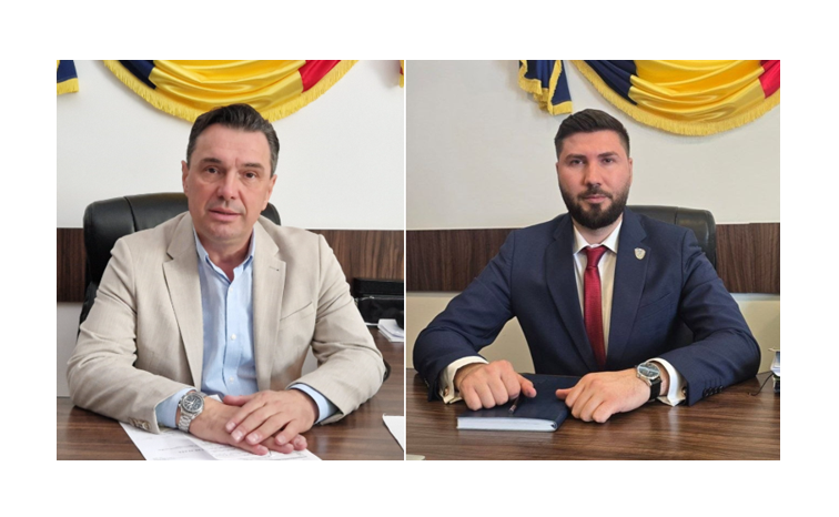 Liviu Cristian Negoiță vrea un nou viceprimar după demiterea lui Cătălin Marian Apostol. Consilierii locali, convocați în ședință extraordinară pe 22 iunie