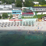 Restaurantul Esplanada din stațiunea Venus, scos la vânzare pentru 4 milioane de euro