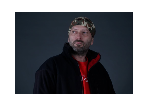 SURSE Cheloo, internat la psihiatrie, implicat într-un incident cu polițiști. Vezi aici ce s-a întâmplat