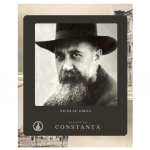 MINAC, file de istorie: 22 iunie - Nicolae Iorga și conferința de la Constanța din vara anului 1930