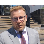 VIDEO Mihail Udroiu, avocatul lui Cristian Radu: Se dorește încetarea mandatului primarului din Mangalia!