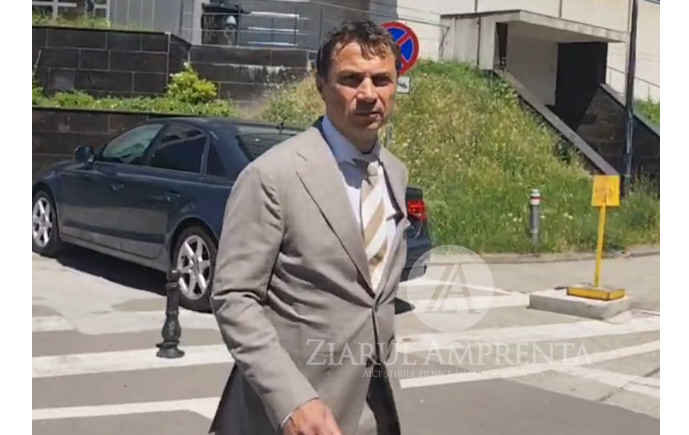 OFICIAL: Prefectul județului Constanța a emis ordinul de încetare a mandatului lui Cristian Radu