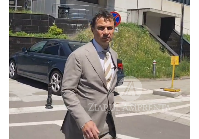 Tribunalul Constanța, anunț de ultim moment în dosarul lui Cristian Radu! Iată ce a decis instanța