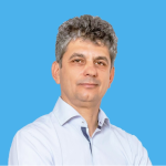 Petru Moraru este noul viceprimar al orașului Cernavodă