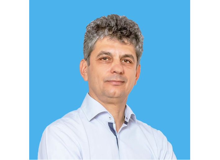 Petru Moraru este noul viceprimar al orașului Cernavodă