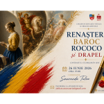 Constanța: Atelier de educație vizuală și creație artistică la Muzeul Ion Jalea, de Ziua Drapelului Național