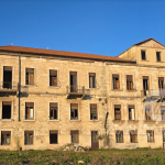 O bijuterie istorică din zona peninsulară a Constanței, Casa Alleon, își caută din nou proprietar: prețul a ajuns la 1,5 milioane de euro