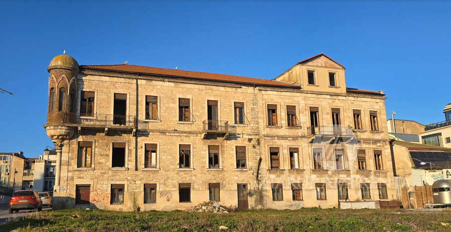 O bijuterie istorică din zona peninsulară a Constanței, Casa Alleon, își caută din nou proprietar: prețul a ajuns la 1,5 milioane de euro