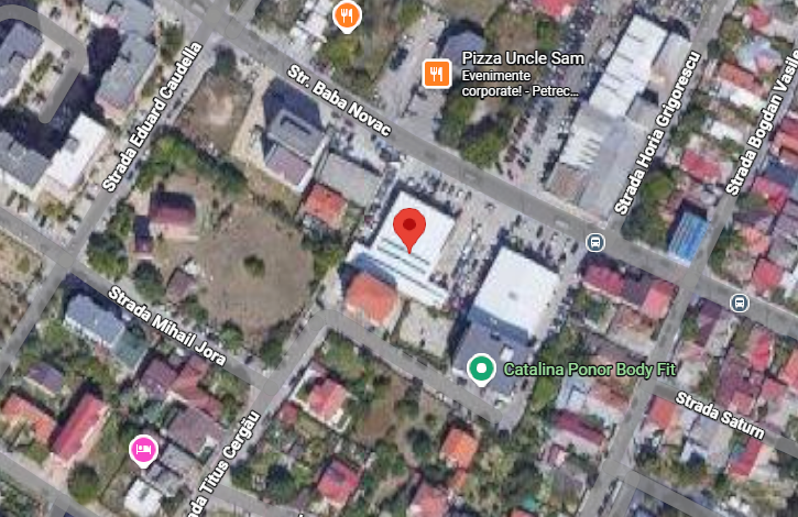 Constanța: Un apartament de pe Baba Novac, scos la licitație la cererea unei firme din Galați. Proprietarii, executați silit după un proces început în urmă cu aproape 20 de ani