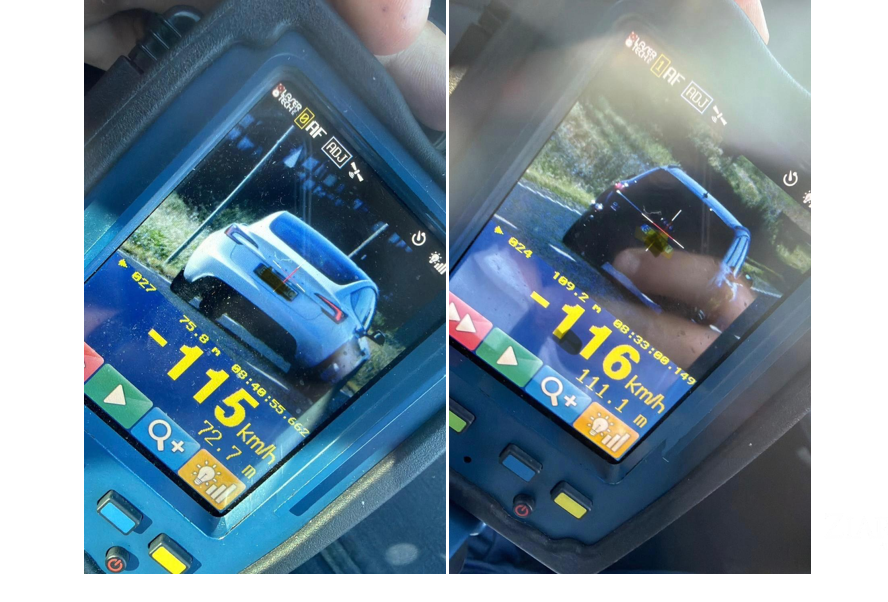 Razii de amploare pe drumurile din județul Tulcea. Șoferii, îndemnați să respecte limitele de viteză