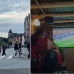 VIDEO Norvegienii, în delir după calificarea în optimile Campionatului Mondial de Fotbal. Norvegia este prima echipă europeană ajunsă în această fază a competiției