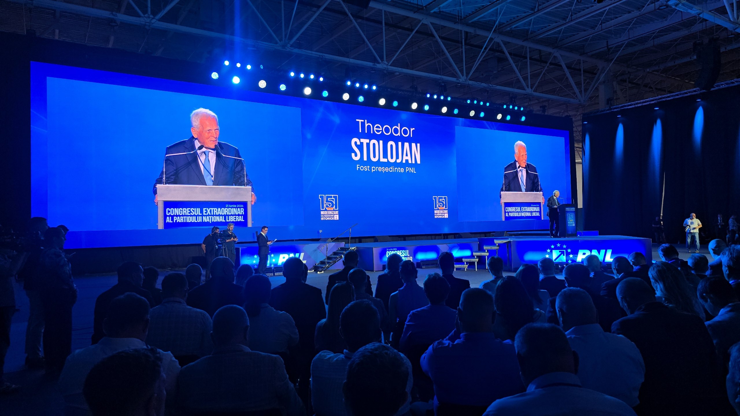 Theodor Stolojan